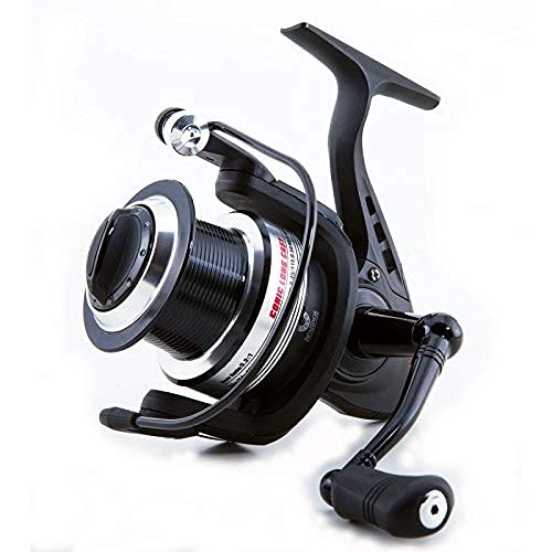 Lineaeffe TS Conic Long Cast 6000 mulinello surfcasting