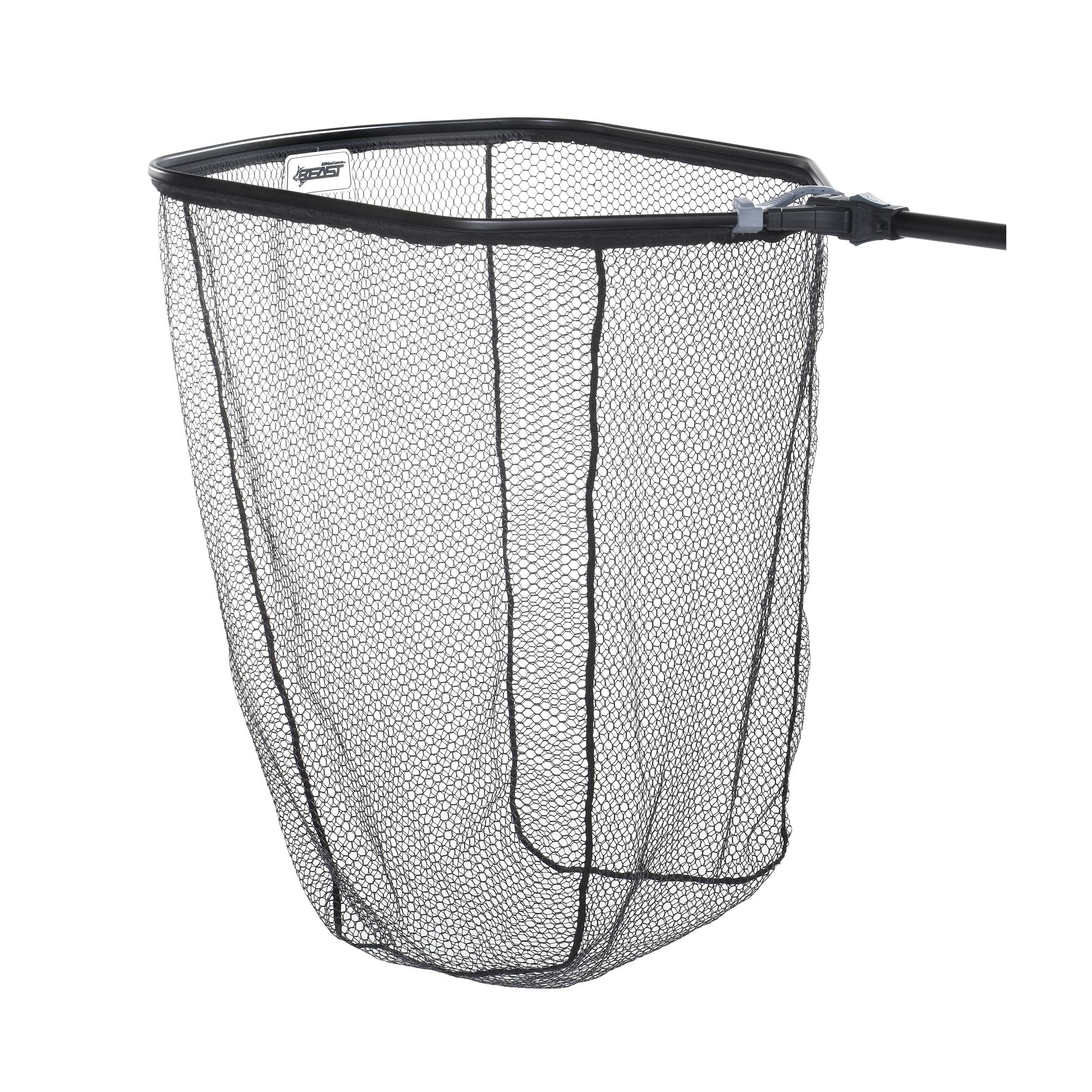 Abu Garcia Beast Large guadino pesca luccio manico