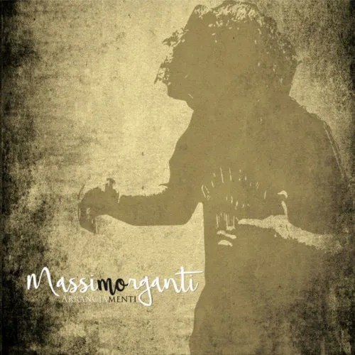 Albore NJ 017 Arrangiamenti CD Massimo Morganti jazz