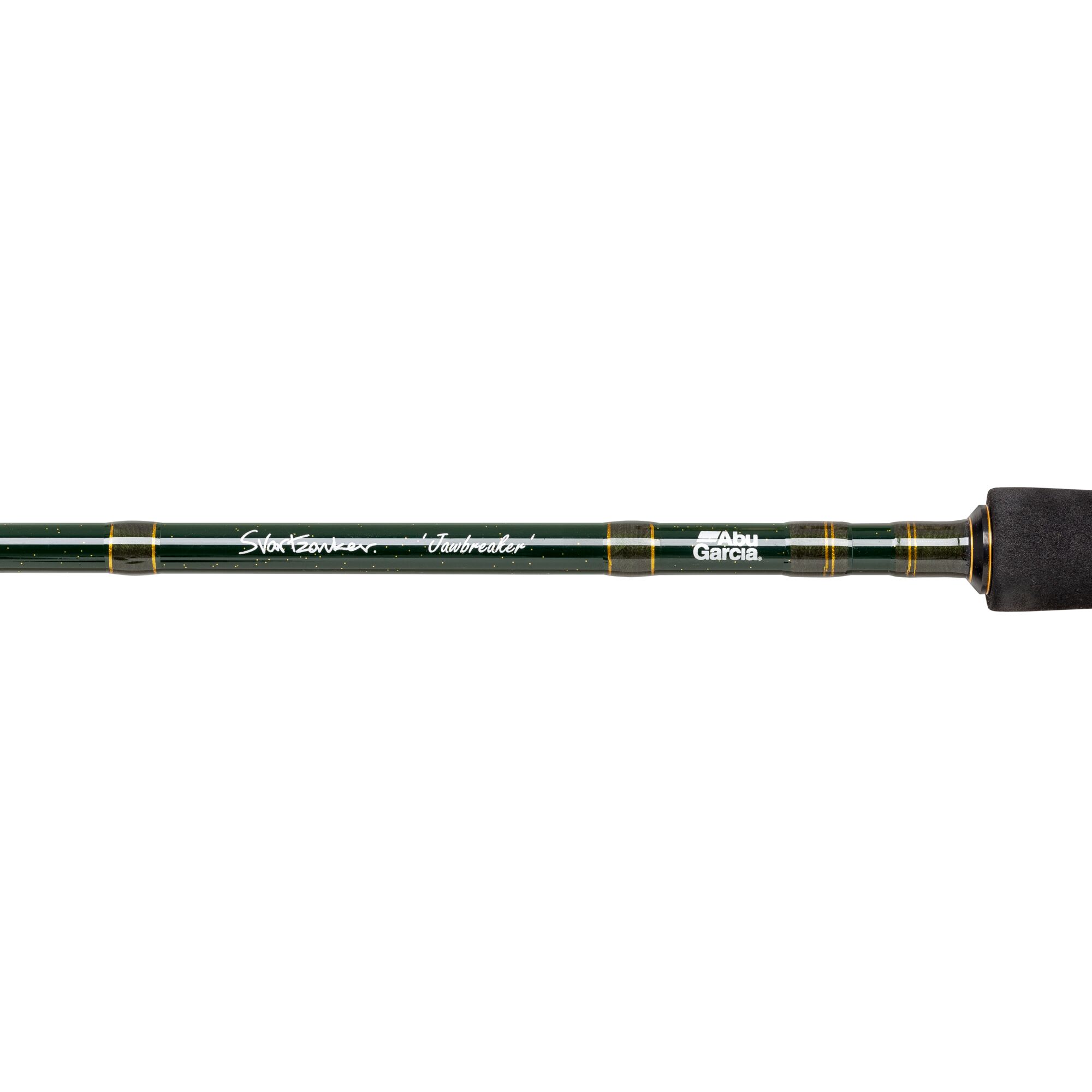 Abu Garcia Svartzonker Classic Motoroil canna casting 2,40 m