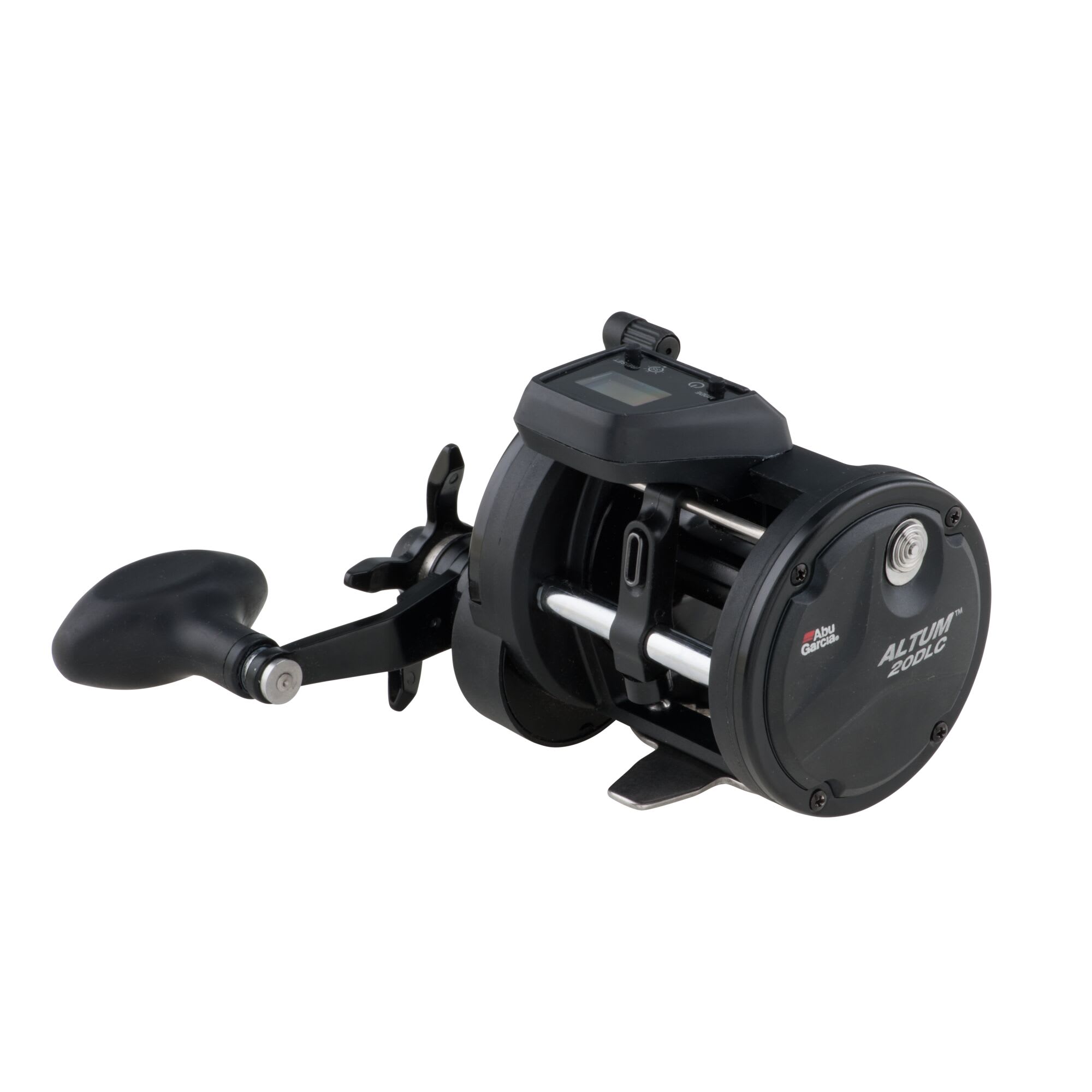 Abu Garcia Ambassadeur Altum DLC Mulinello Destro