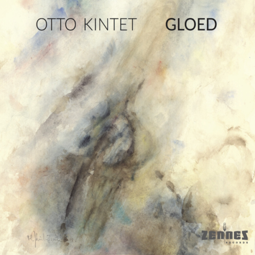 Albore ZR1810010 Gloed CD Otto Kintet quintetto