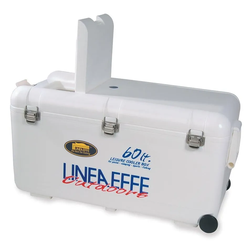 Linea Effe Cooler 60 L contenitore pesci 72x36x39 mare