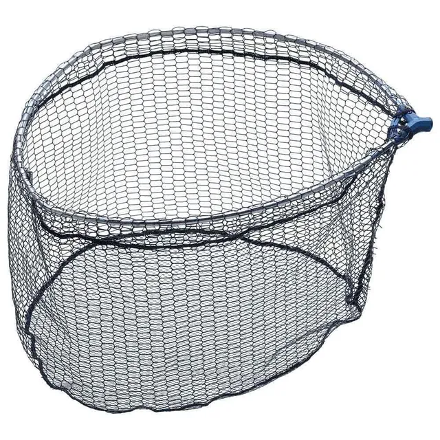 Linea Effe Testa di Guadino Rete Gommata 52x58 cm