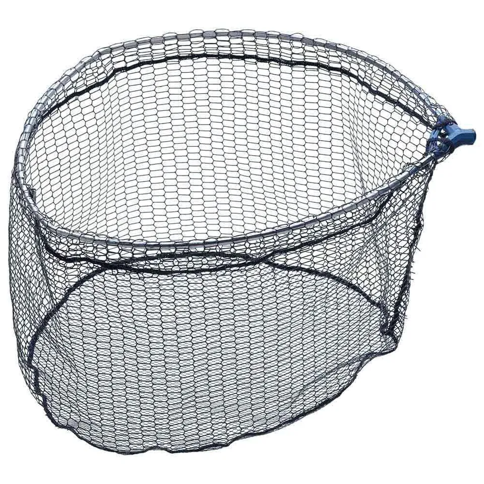 Linea Effe Testa di Guadino Rete Gommata 52x58 cm