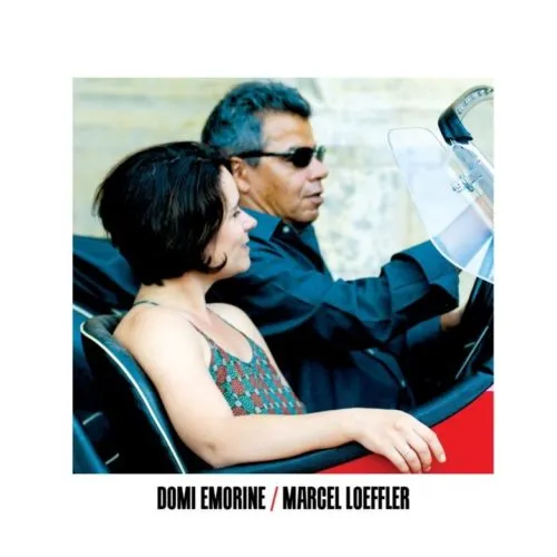 Albore CR249 S/T CD Emorine Loeffler fisarmonica