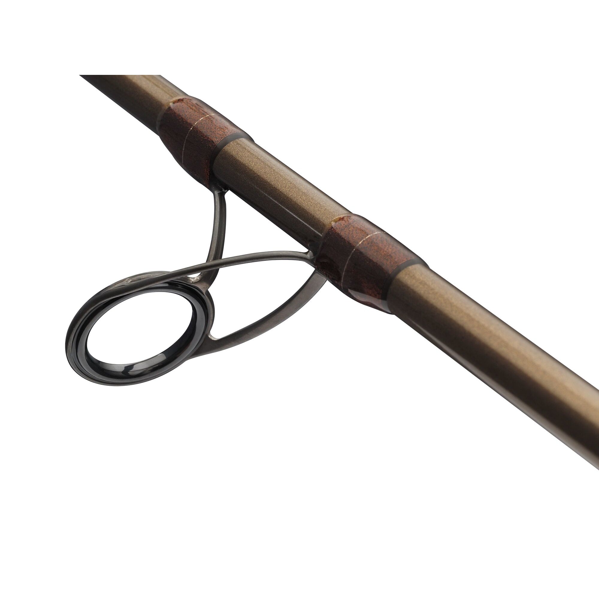 Abu Garcia Beast Pro Canna Spinning 2.44 m luccio