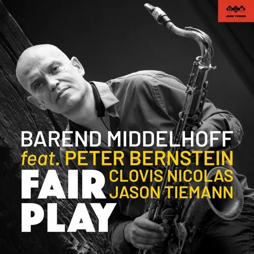 Albore JT2004002 Fair Play CD jazz Middelhoff Bernstein