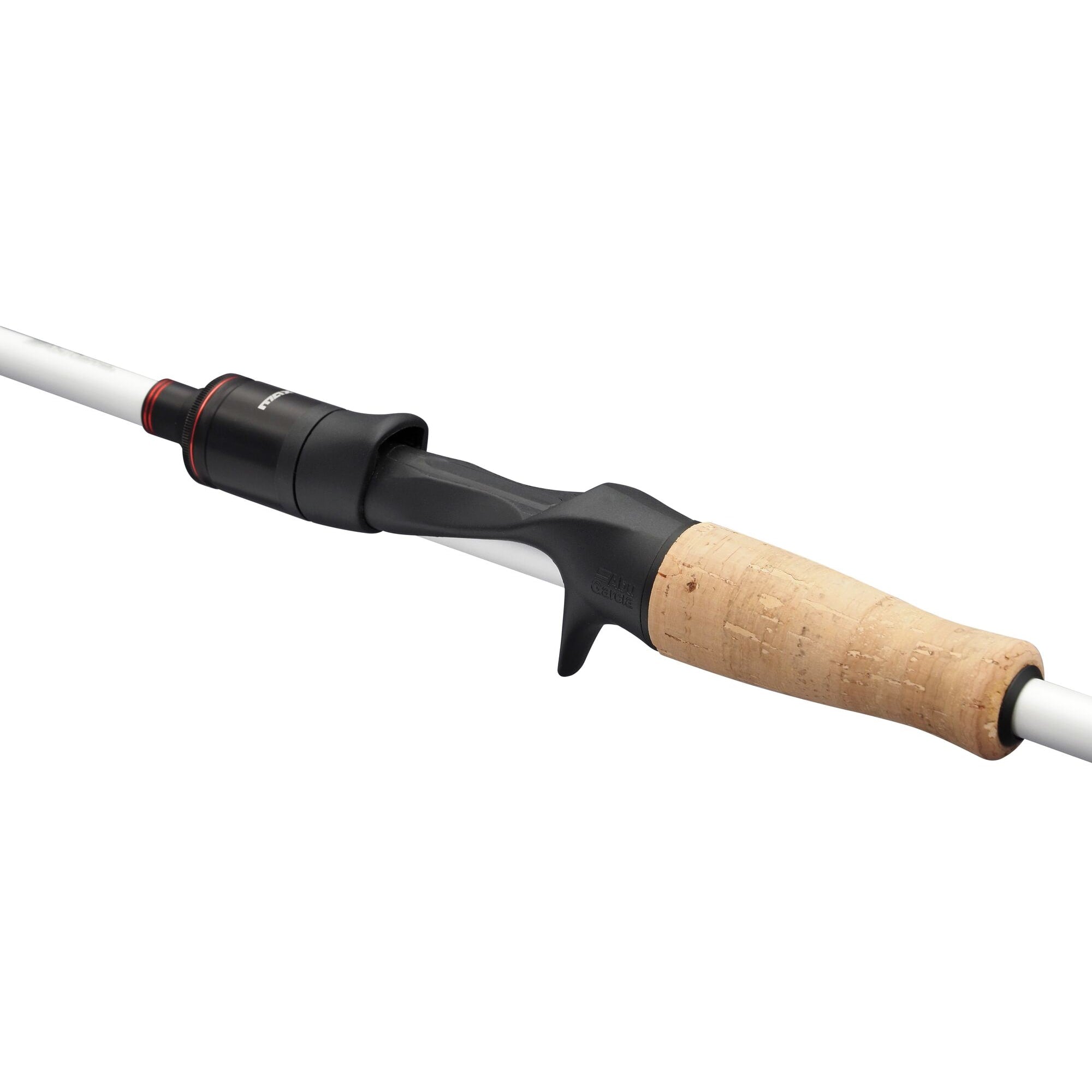 Abu Garcia Max Pro 1,98 m combo casting esche
