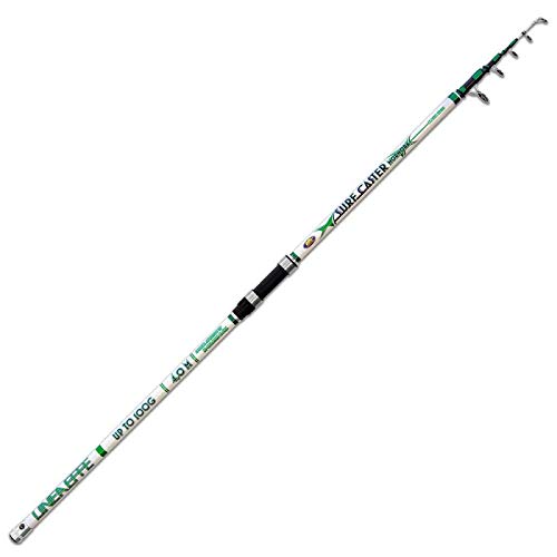 Linea Effe Mormora 4 Surfcaster canna mare telescopica 100 g