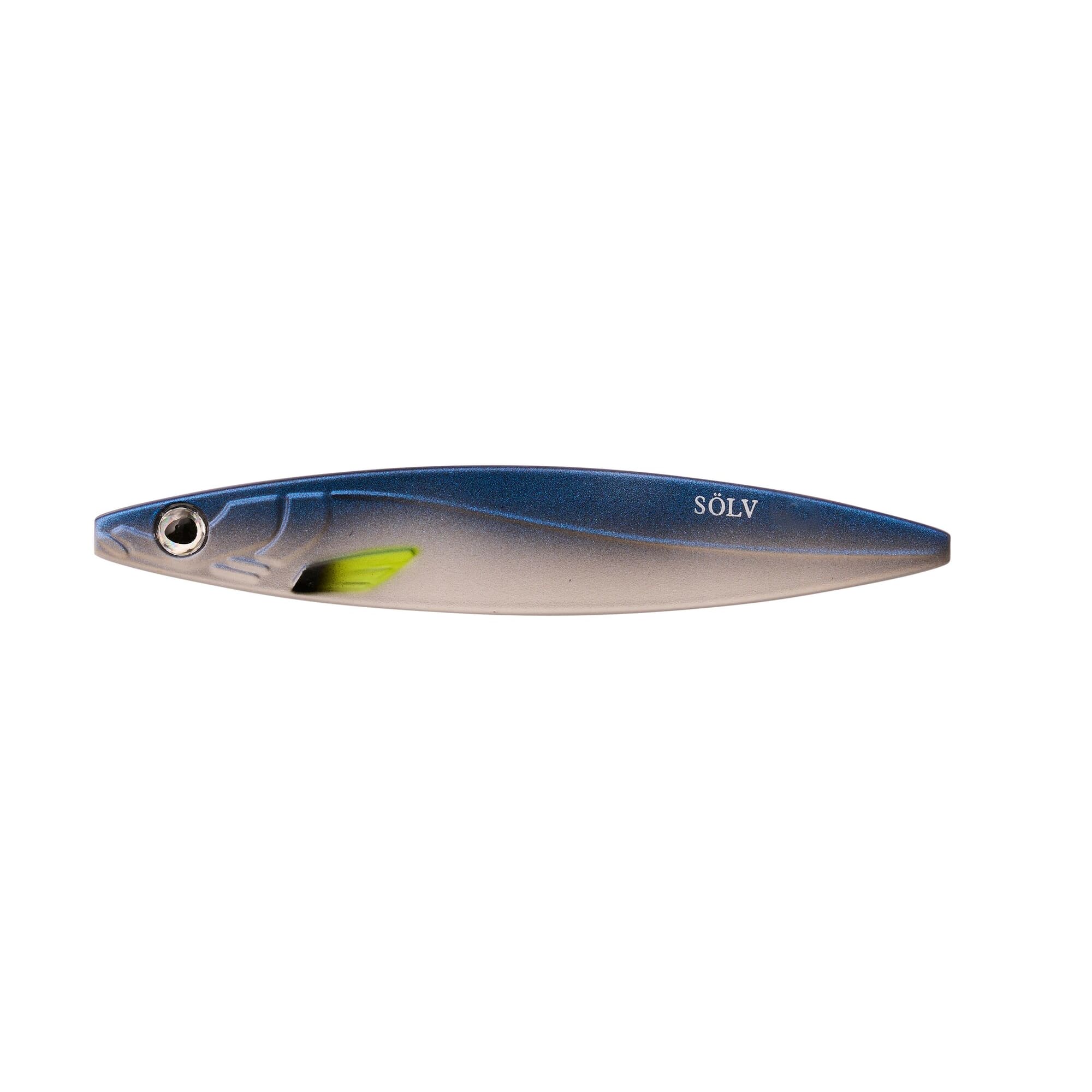 Abu Garcia Sölv SKÄRR cucchiaino Blue Herring 12 g