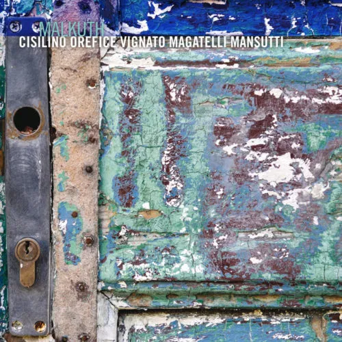 Albore RRJ 1028 Malkuth CD quintetto hard bop