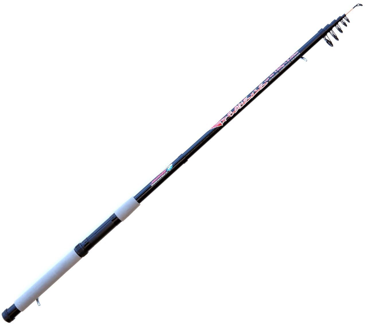 Lineaeffe Vigor Pegasus 3.60 m Canna Surfcasting 150 g