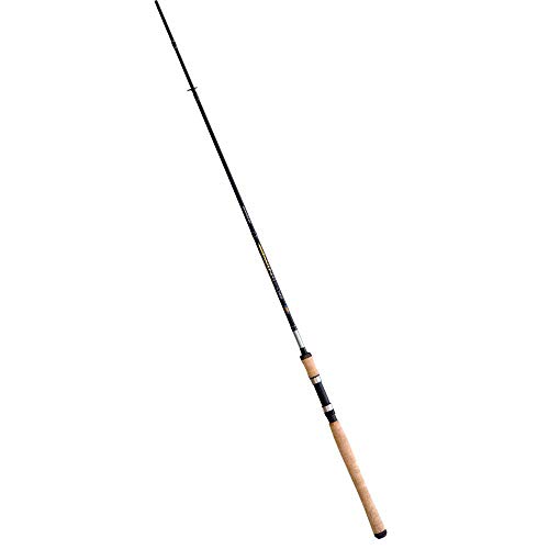Lineaeffe Twins Spinning 2.70 m 5-20 g canna spinning