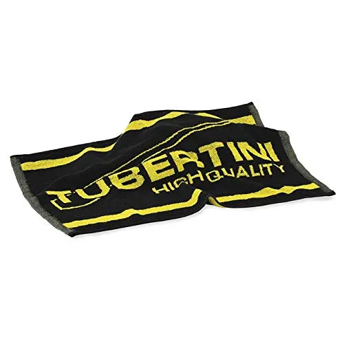 Tubertini Pro Series Asciugamano Golf Style Towel Pesca