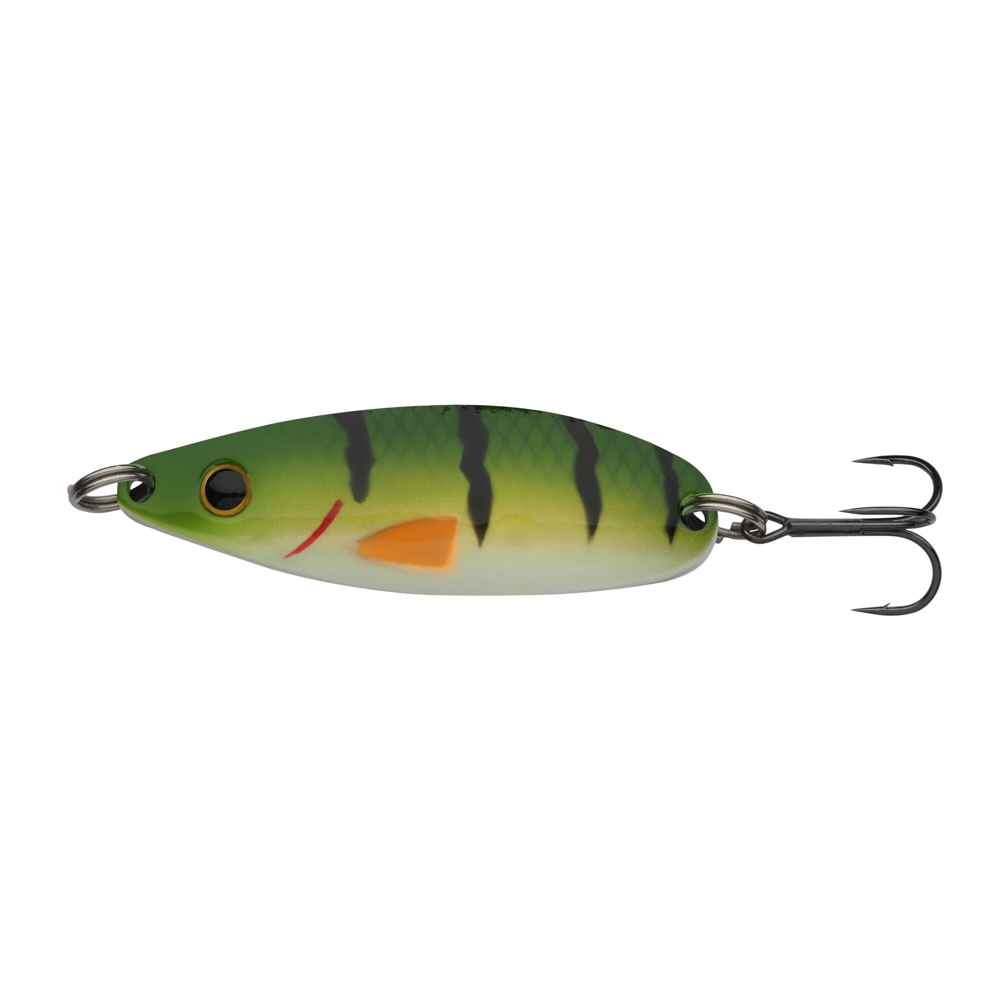 Abu Garcia Toby Shaky Spoon cucchiaino 7 cm Perch