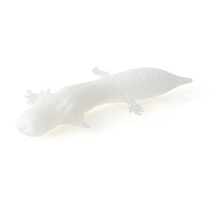 Savage Gear Toughtec NED Salamander softbait black bass