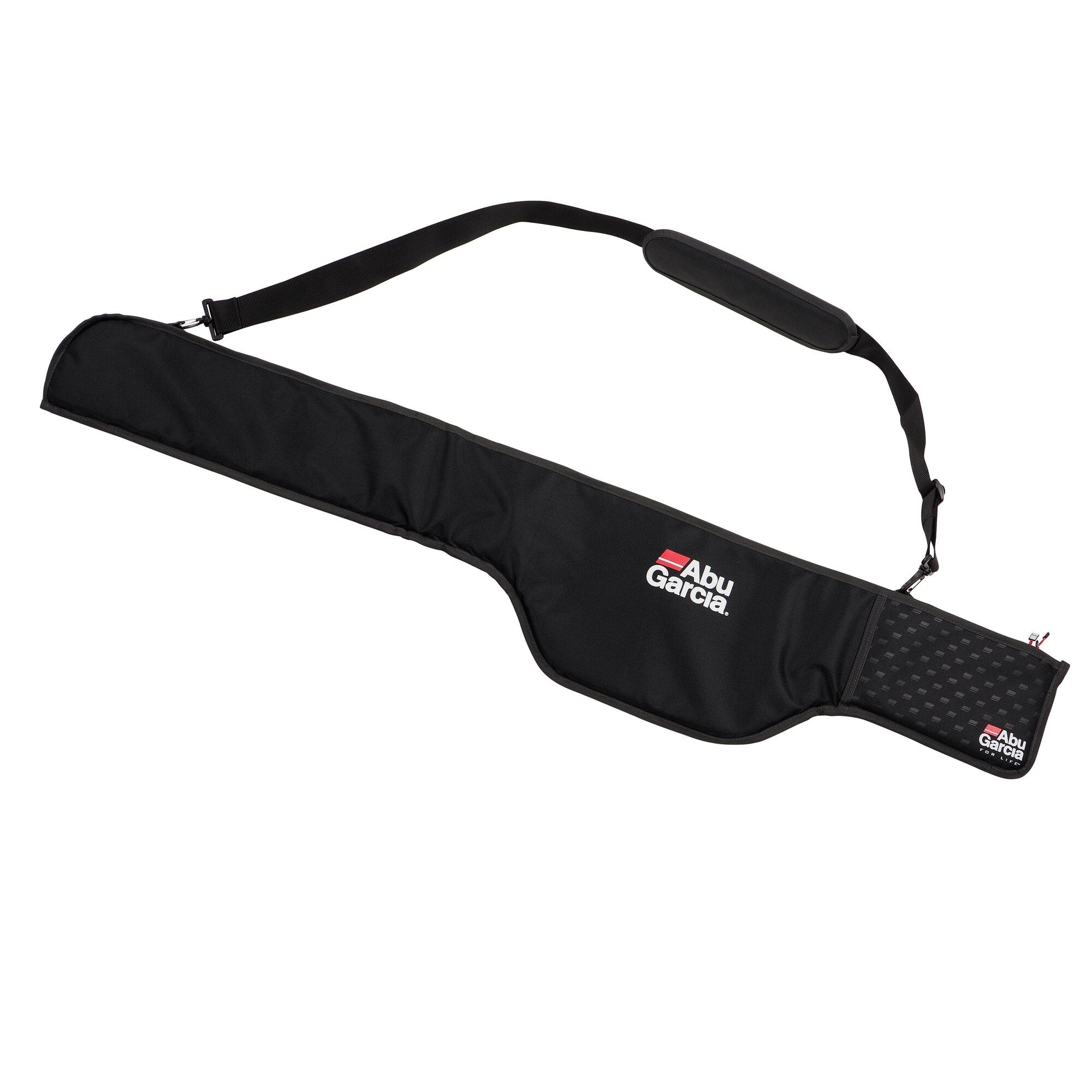 Abu Garcia Pro Series Rod Sleeve fodero canna 125 cm imbottito