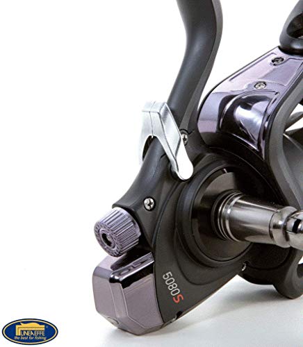 Linea Effe Global Runner 5000 mulinello spinning