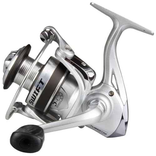 Tubertini Swift 3000 mulinello spinning freno 6 kg
