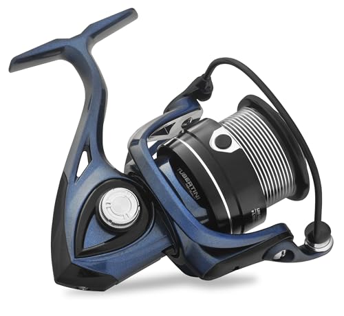 Tubertini Artis 9931xx Mulinello 3000 6+1 cuscinetti