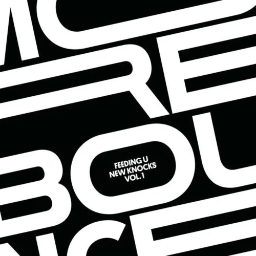 Albore WW-005 Feeding U New Knocks Vol.1 doppio vinile