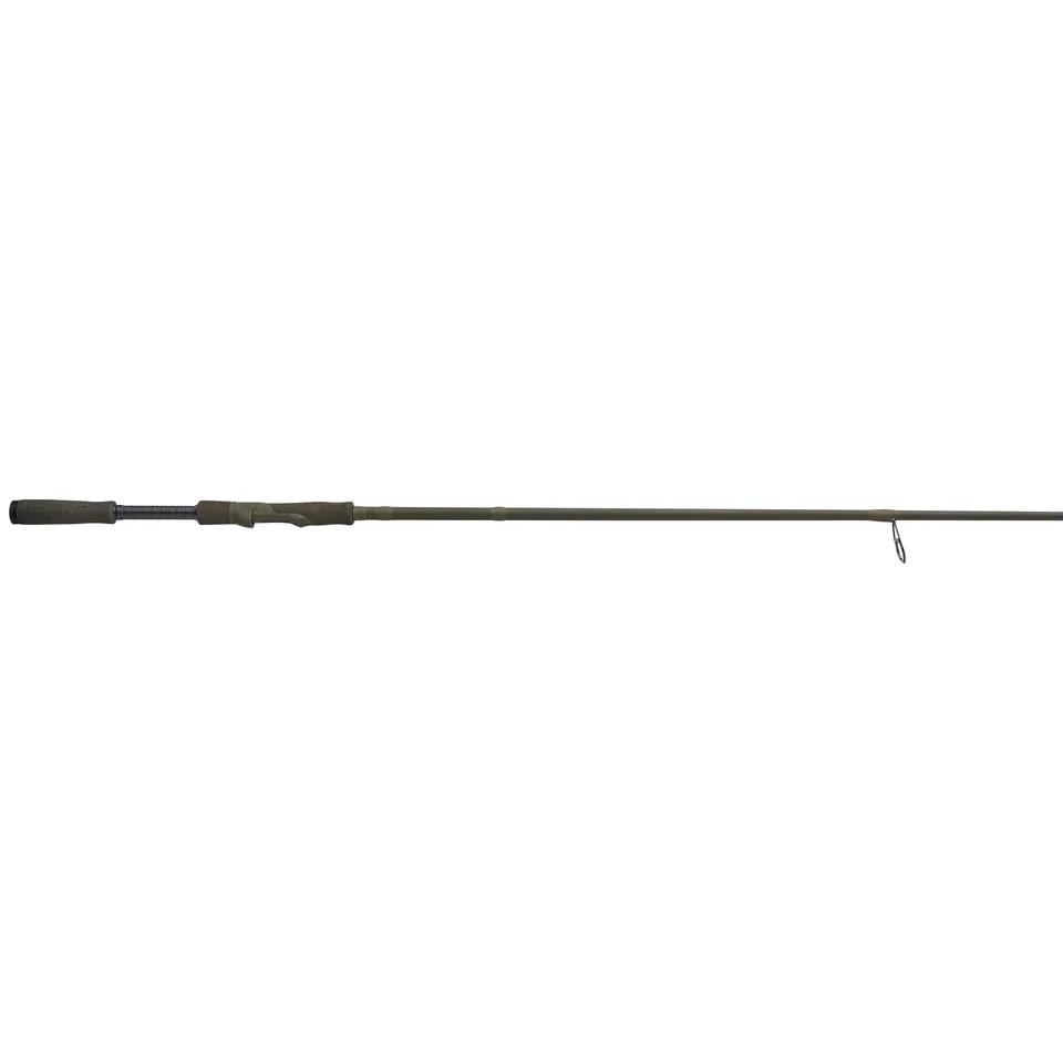 Savage Gear Battletek Inshore canna spinning 7'2" carbonio