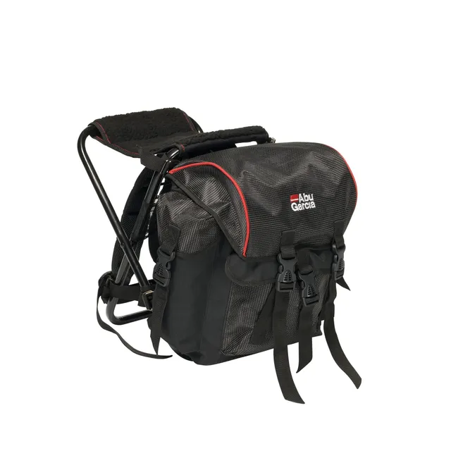 Abu Garcia Pro Series Rucksack Junior sedia zaino ragazzo