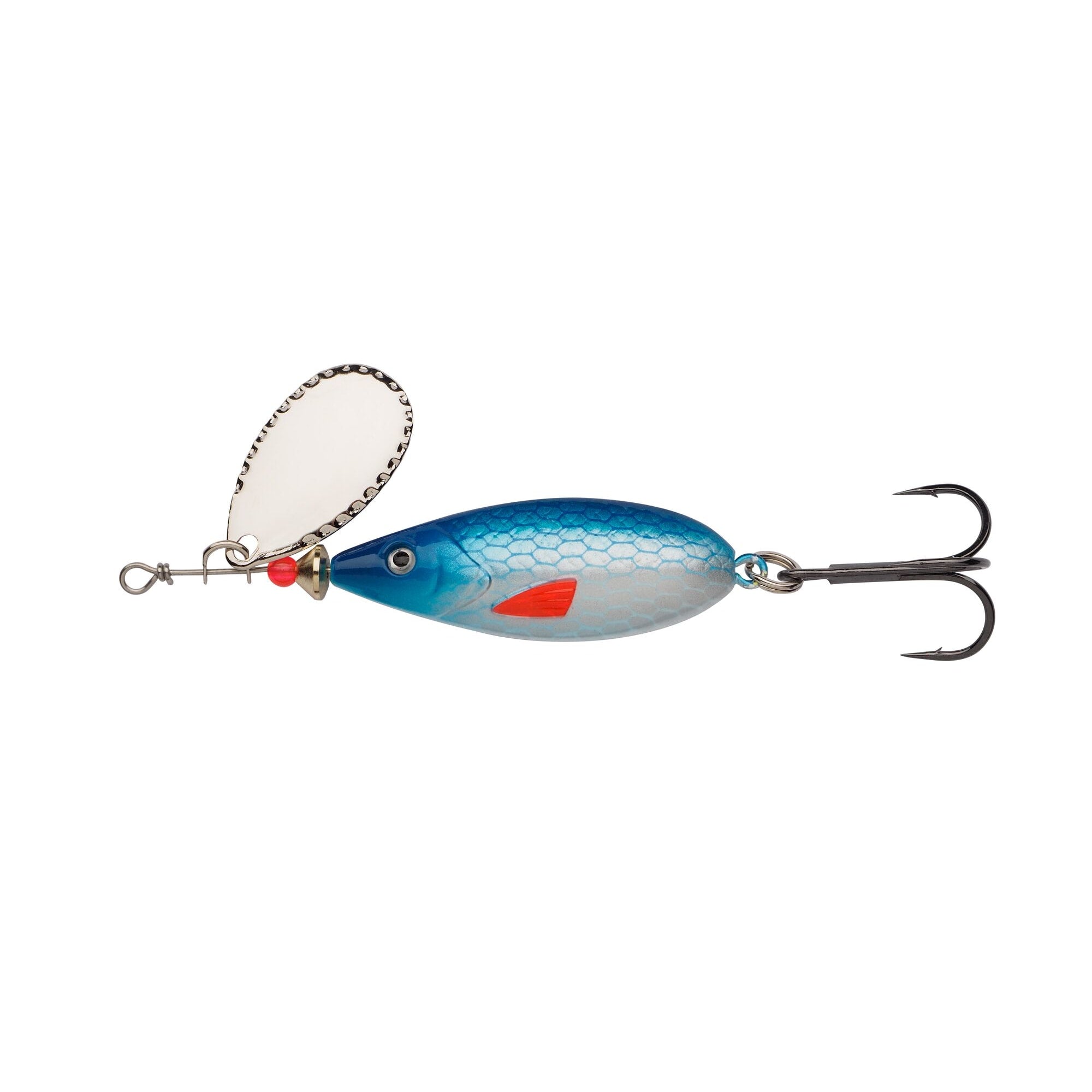 Abu Garcia Salmo Seeker esca salmone fiume 20 g assortito