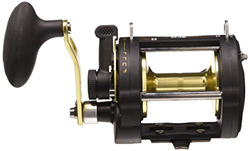 Lineaeffe LD Advanced T25 mulinello traina barca