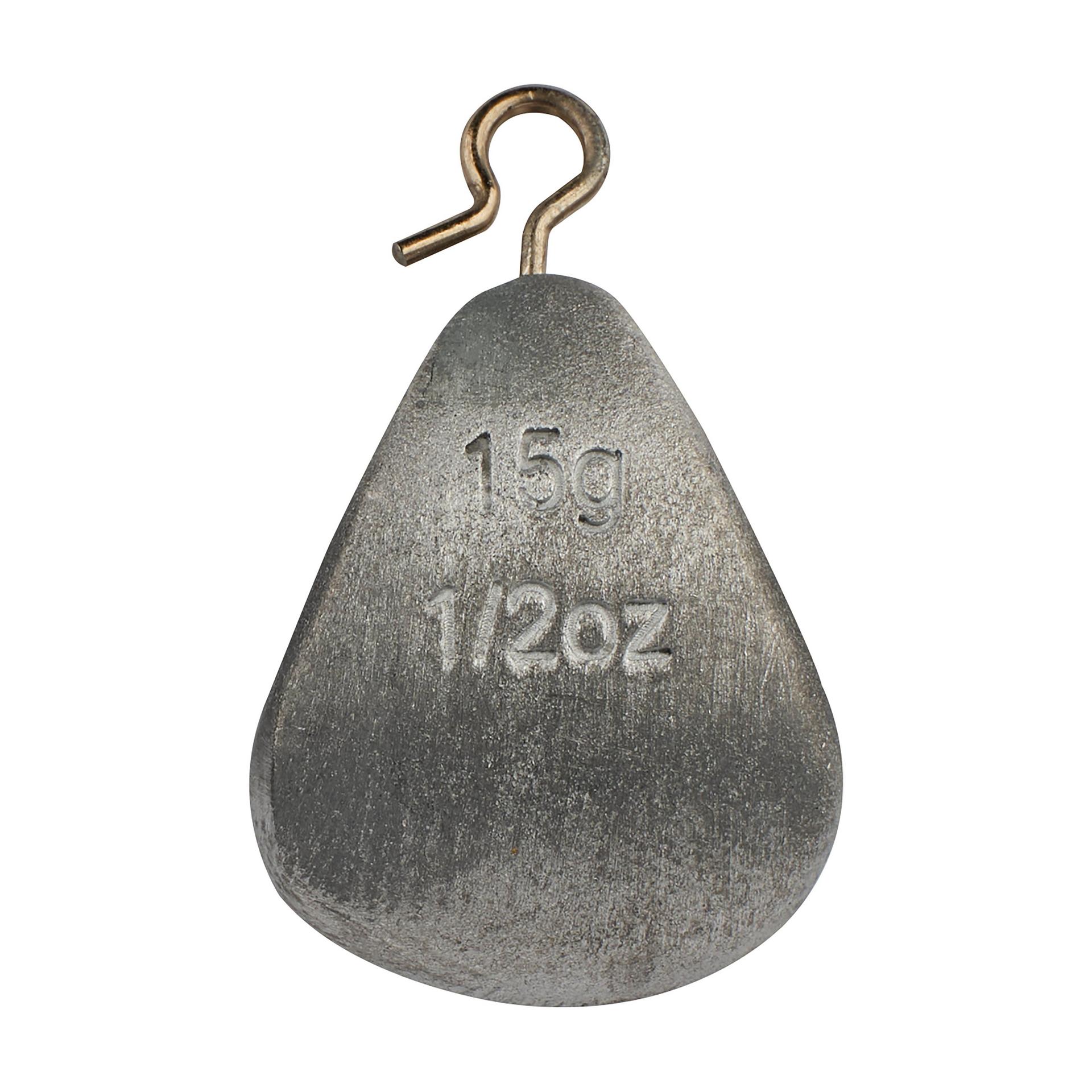 Savage Gear Weight Clip Weight piombo 1/2 oz clip-on