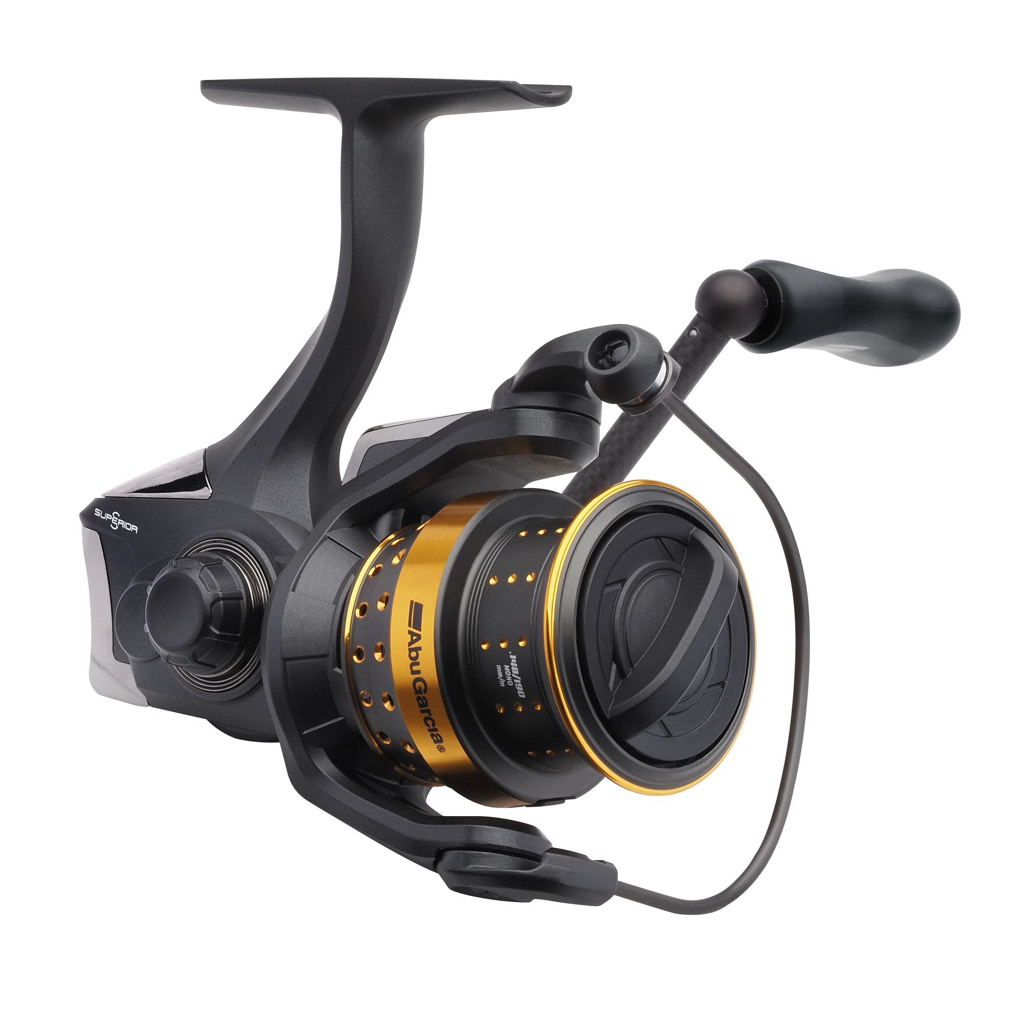 Abu Garcia Cardinal Superior Mulinello 2500 leggero