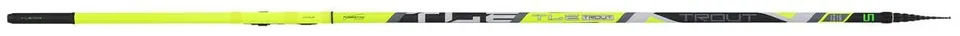 Tubertini TLE Trout 6 Canna 4,30m 12-25g trota
