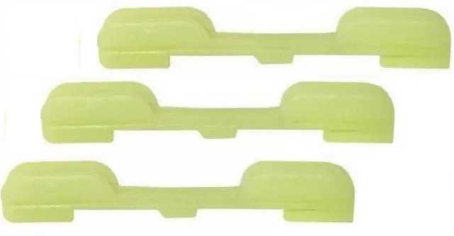 Linea Effe Porta Starlight Cima 4,5 mm 3 Pezzi Cime 3-3,6 mm