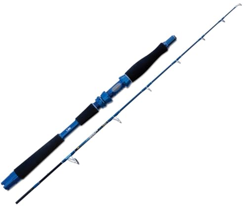Lineaeffe Aquarex Jig Traction 12 kg 1.80 m canna jigging 300 g