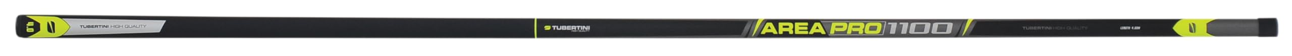 Tubertini Area Pro 1100 canna telescopica cima solid alborelle