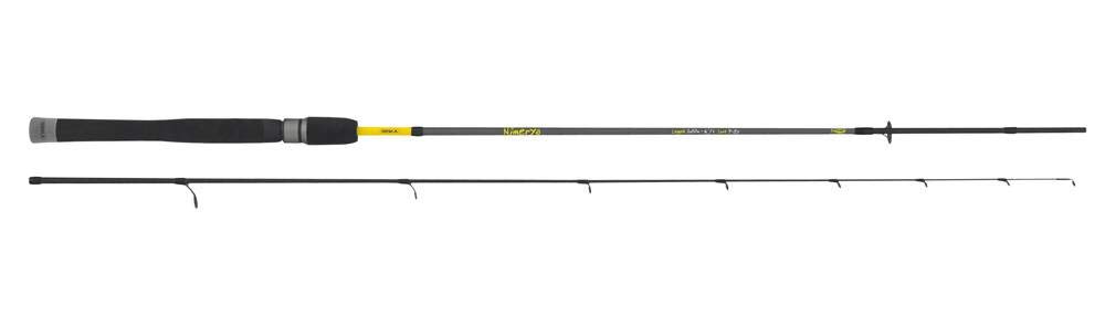 Tubertini Skim Nimerya 1.98m 4-8g canna spinning leggera