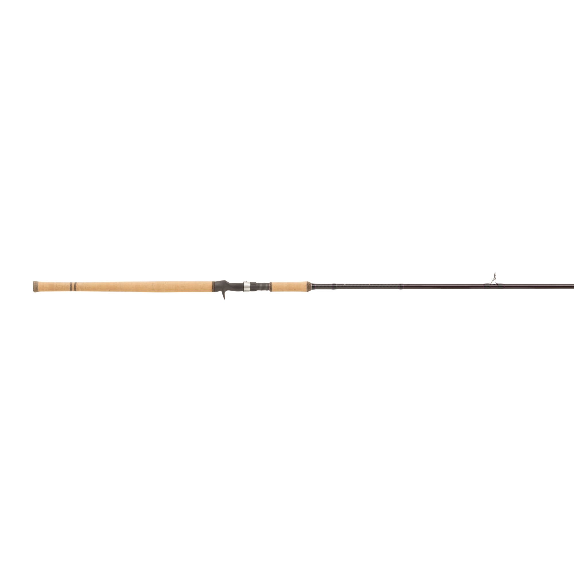 Abu Garcia Salmo Seeker canna casting salmone carbonio 36T