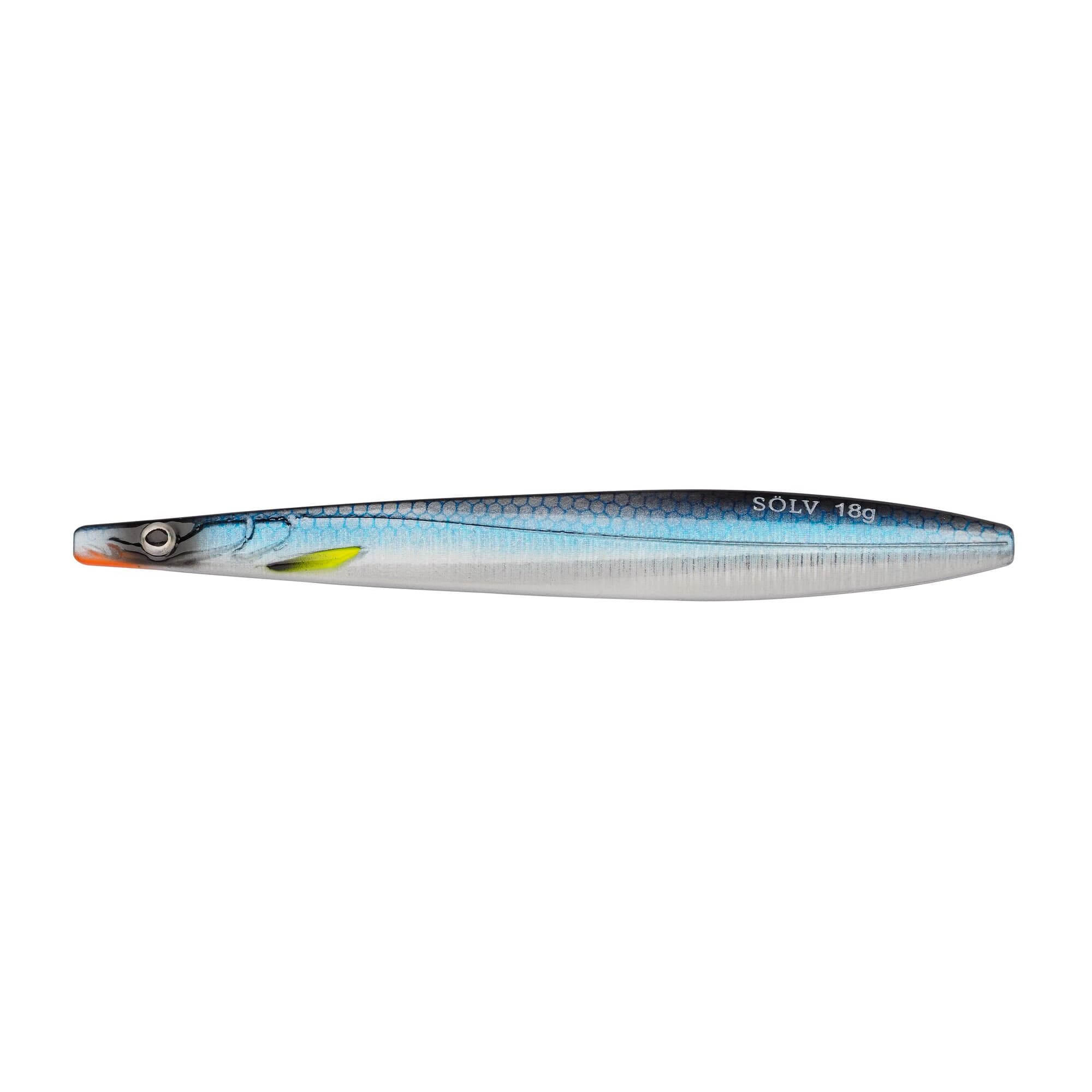 Abu Garcia Sölv Rull esca artificiale 18 g Baitfish lancio lungo