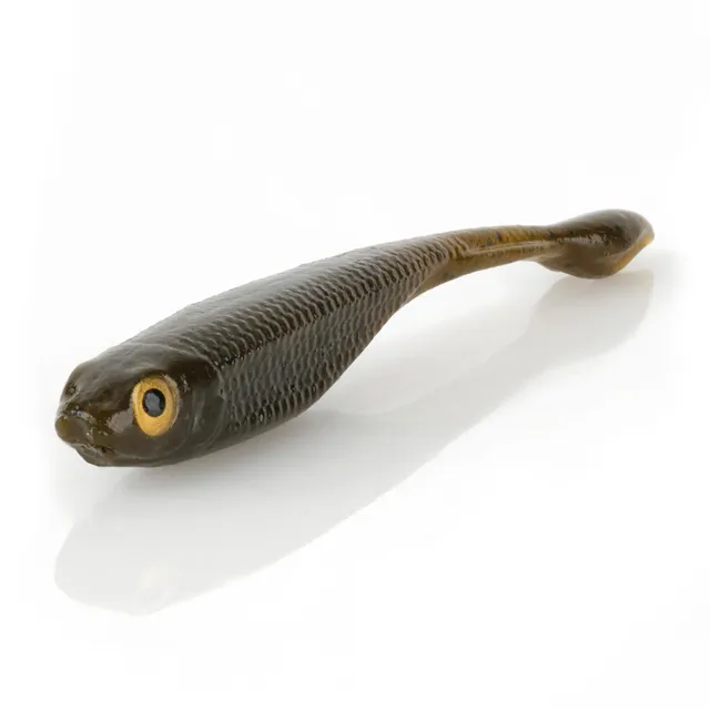 Savage Gear Sandeel DS Minnow esca morbida drop shot