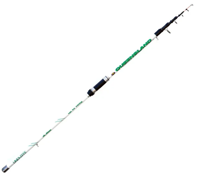 Linea Effe Queensland 4 m Kit Canna da Surfcasting 100 g