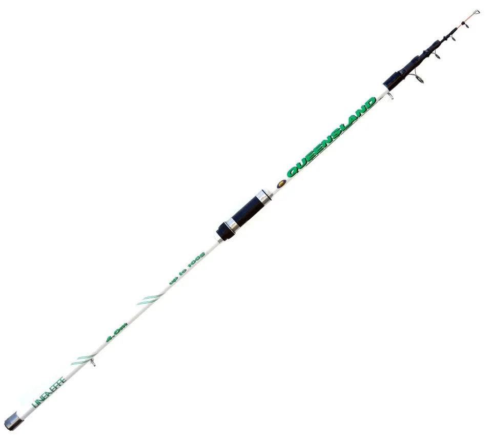 Linea Effe Queensland 4 m Kit Canna da Surfcasting 100 g