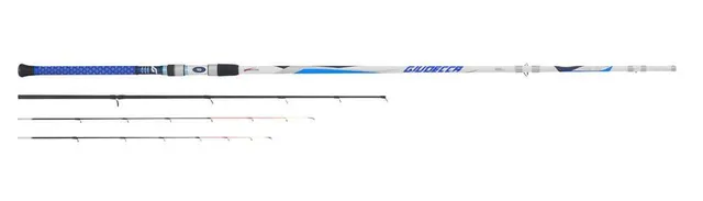 Tubertini Giudecca 2 3,5m canna bolentino 200/400g