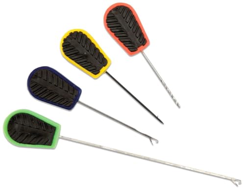 Lineaeffe Baiting Needles Set Aghi Innesco Feeder Carp Fishing