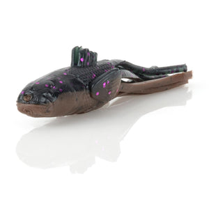 Savage Gear Toughtec NED Goby esca morbida goby acqua dolce