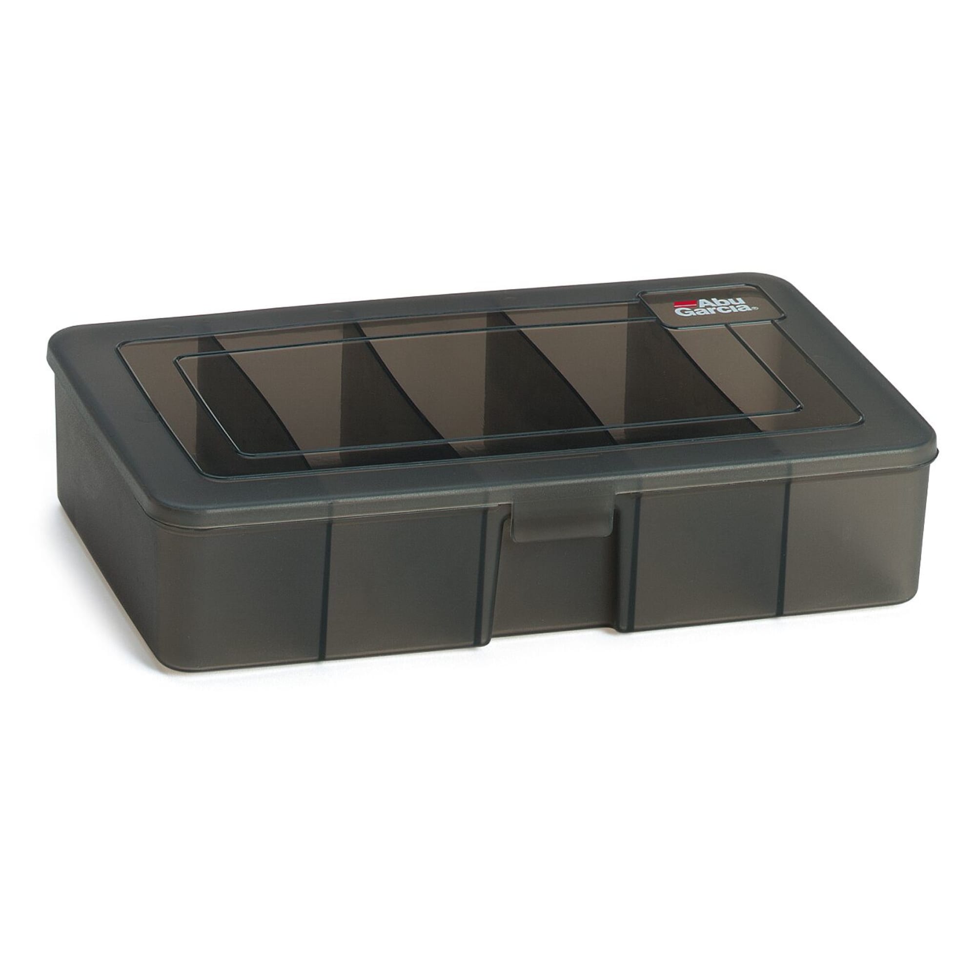 Abu Garcia Toby Lure Box Scatola Spoon portacucchiaini