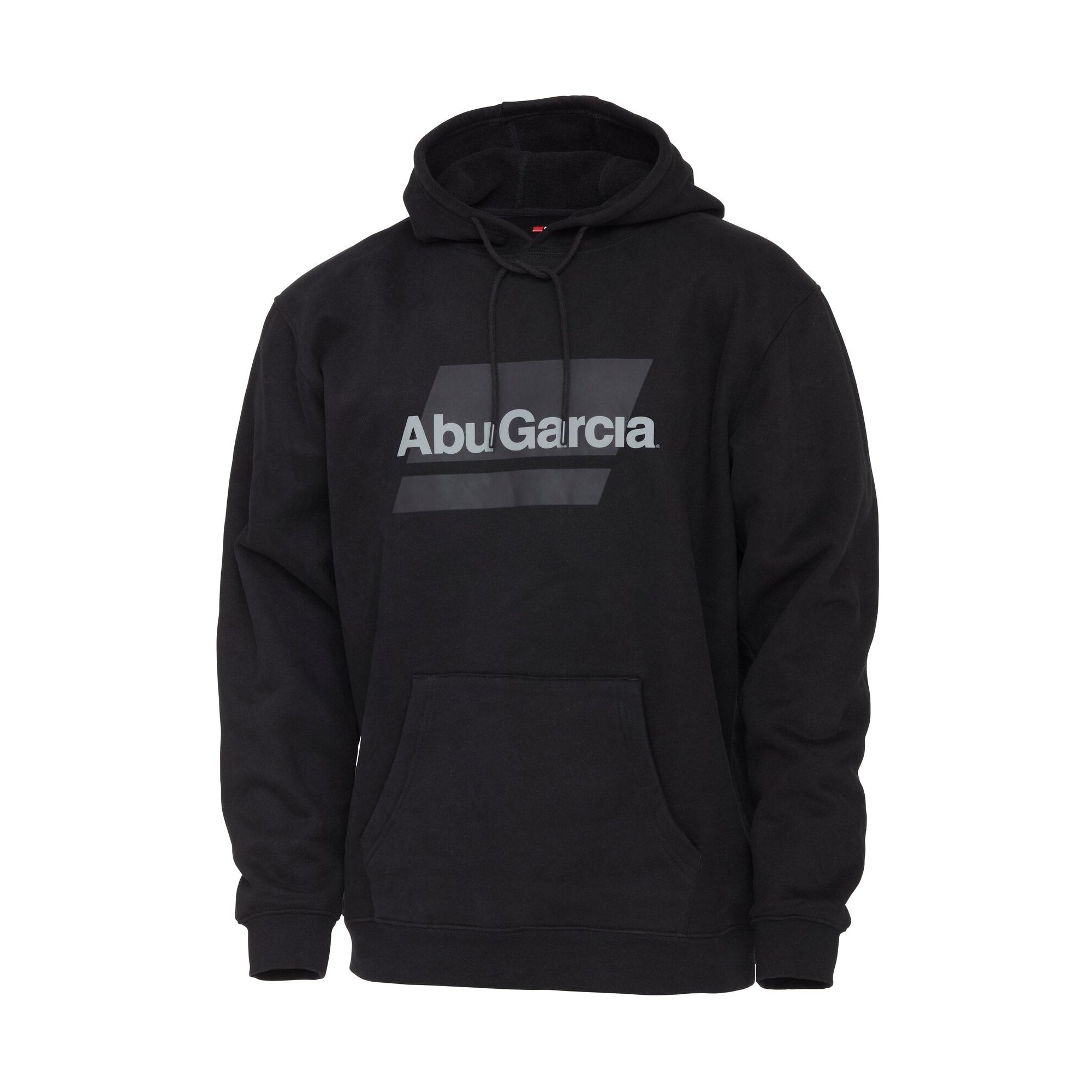 Abu Garcia Pro Series Flag Logo felpa cappuccio L