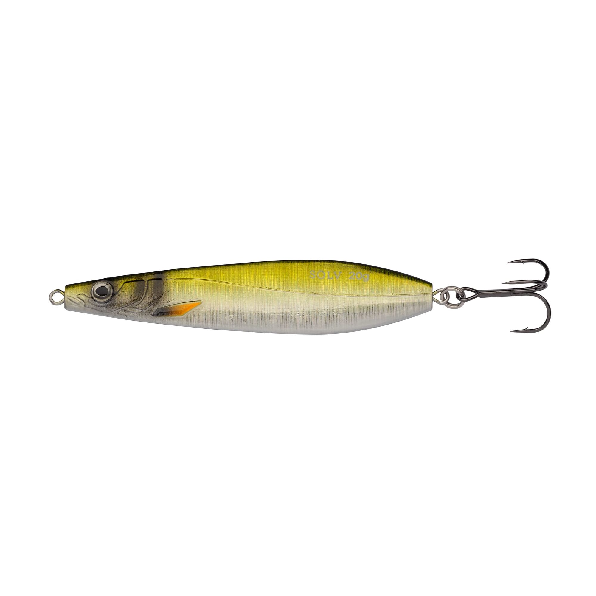 Abu Garcia Sölv Blixx Cucchiaino Mare 13g / 20g Trota Mare