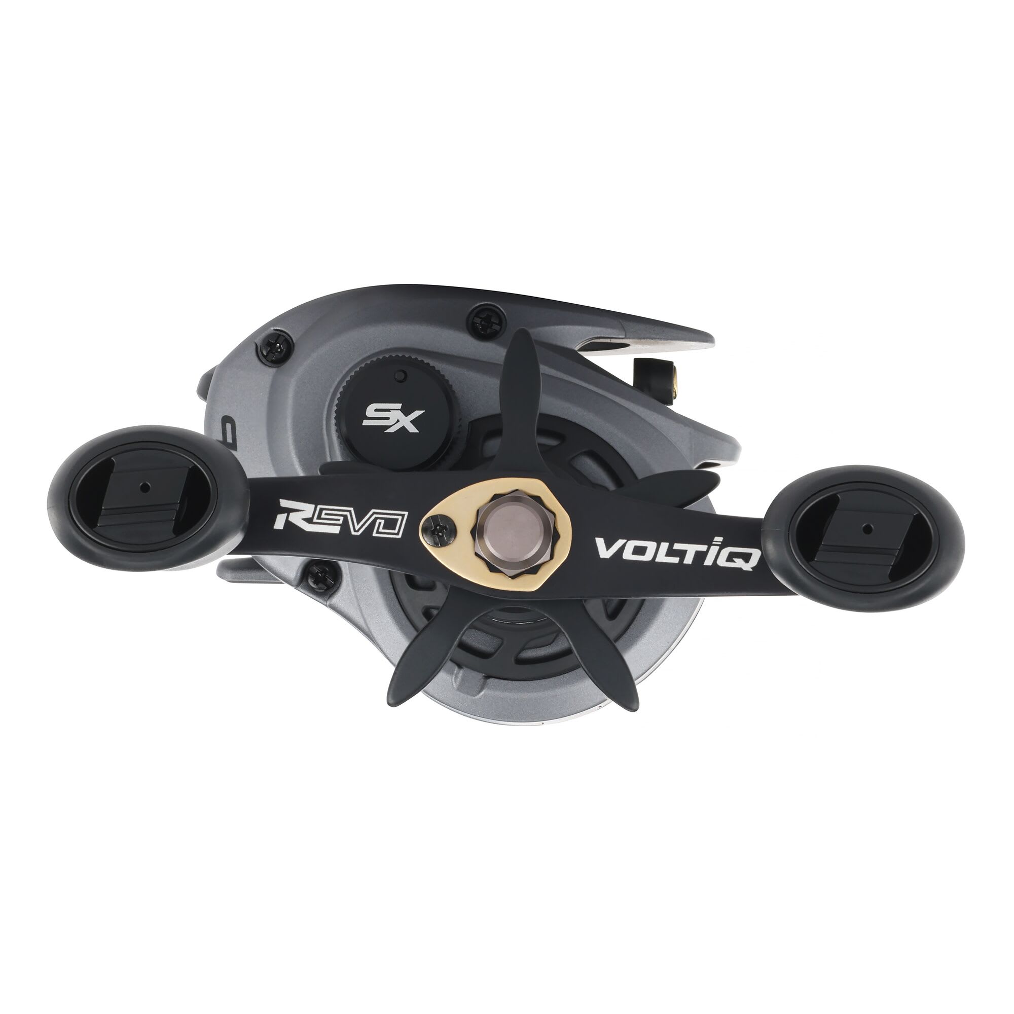 Abu Garcia Revo SX VoltiQ mulinello casting elettronico