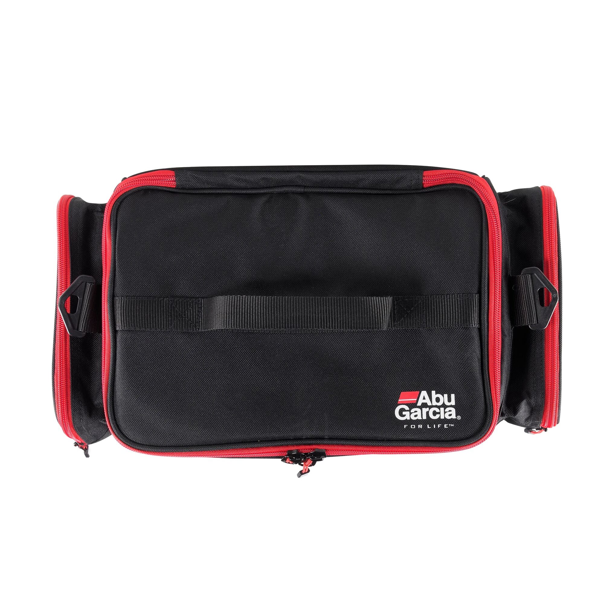 Abu Garcia Pro Series Shoulder Bag borsa pesca 3 box